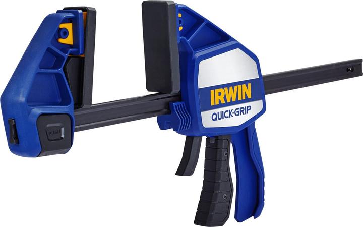 Produktbild Irwin Einhandzwinge 12 (300 mm)