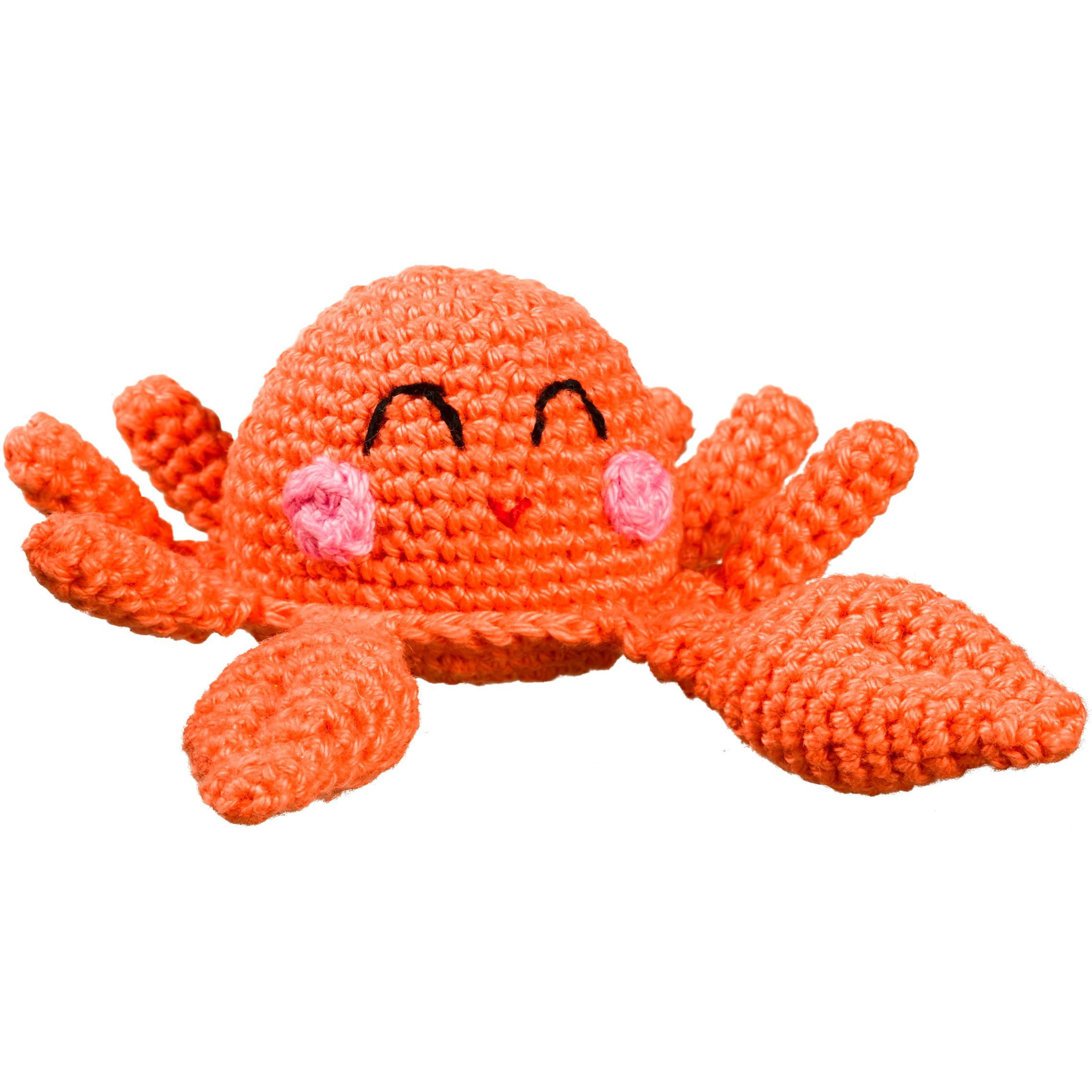 Thumbnail - Frech Häkel-Minis: Sommer, Handarbeitsset, Mehrfarbig