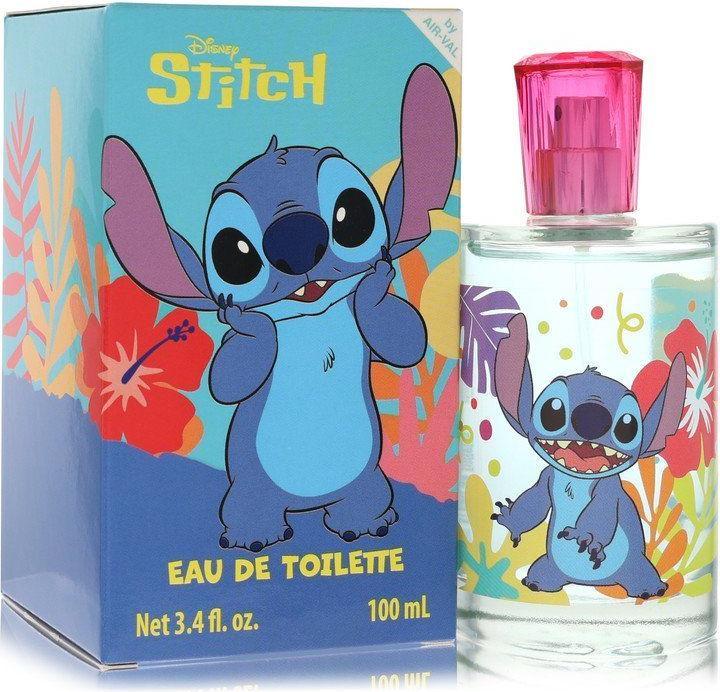Actual product image Disney Stitch (Eau de toilette, 100 ml)