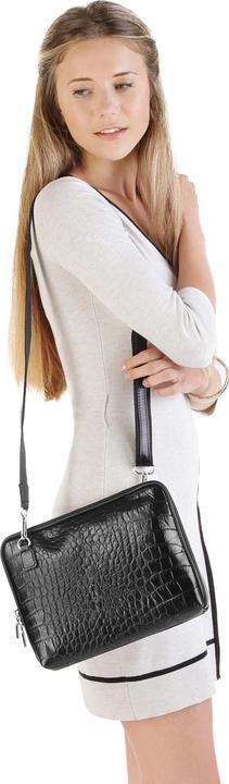 Actual product image Cluty Umhängetasche