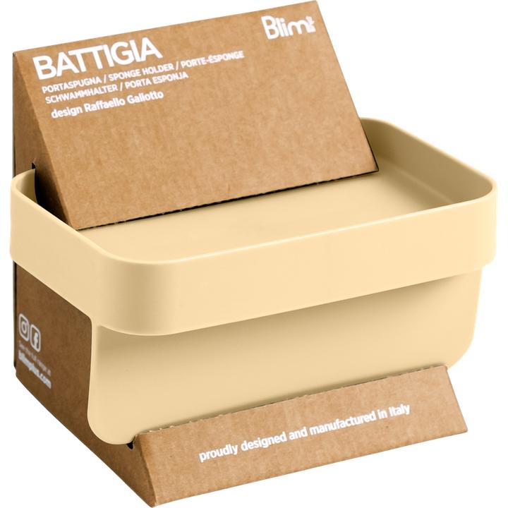Produktbild Blim Plus Schwammhalter Battigia