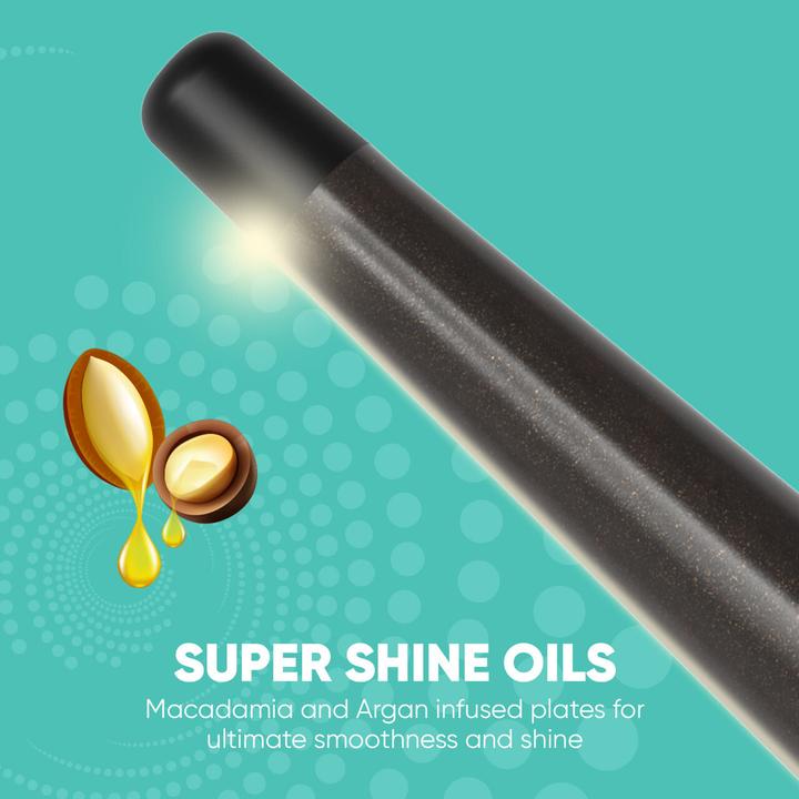 Produktbild SBB SBWD-1000-EU Twirl & Curl Conical Wand