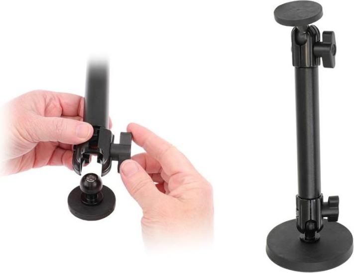 Produktbild Brodit Mount Magnetic mount, 43 mm.