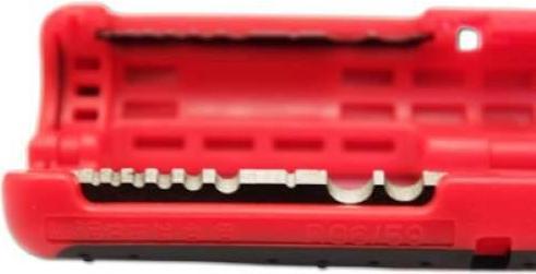 Actual product image Yato YT-2274 Wire Stripper