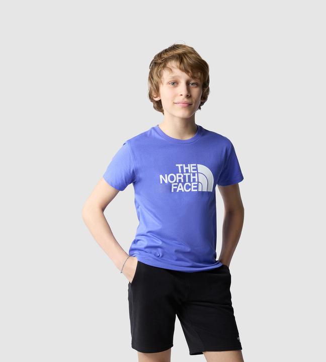 Produktbild North Face Boy's S/S Easy Tee (L)