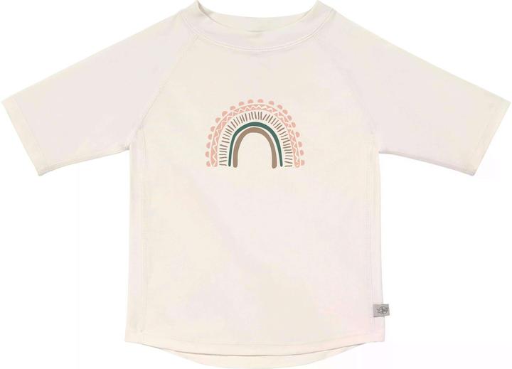 Lässig T-shirt UV manches courtes Rainbow Nature T. 98 (98)