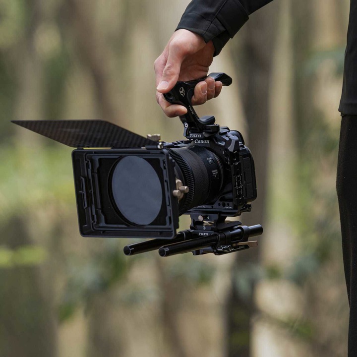 Produktbild Tilta Basic Kit for Canon R6 Mark II (Cage)