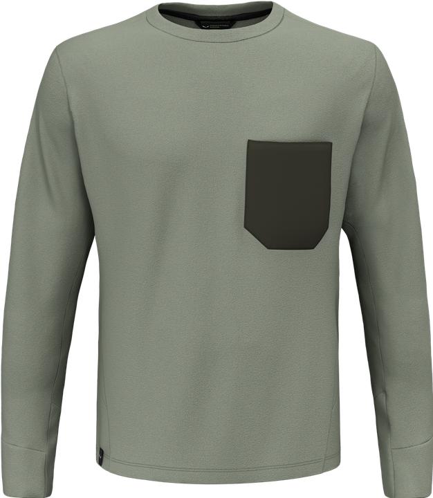 Immagine prodotto Salewa Maglia Fanes Dry'Ton (50, L)