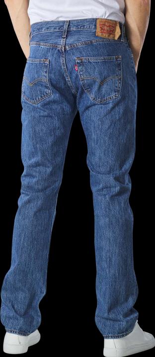 Produktbild Levis 501 (W40/L30)