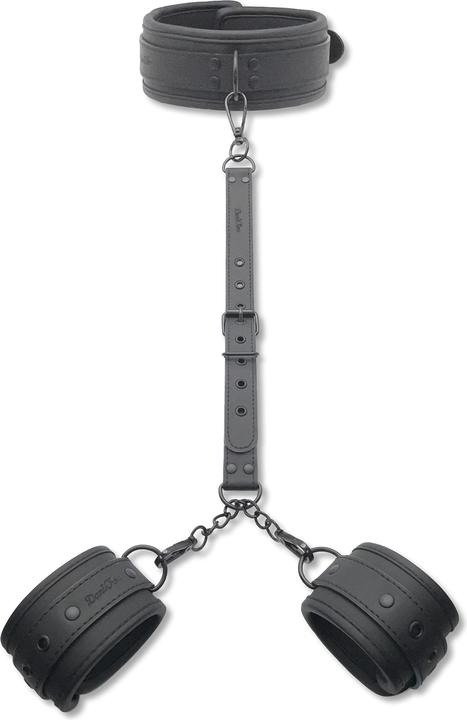 Immagine prodotto DaniChou Set bondage SM 3 in 1