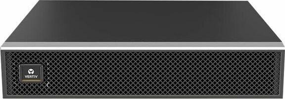 Actual product image Vertiv Liebert GXT5 EXTERNAL BP 1.5KVA 2KVA UPS Battery Cabinet Rackmount/Tower
