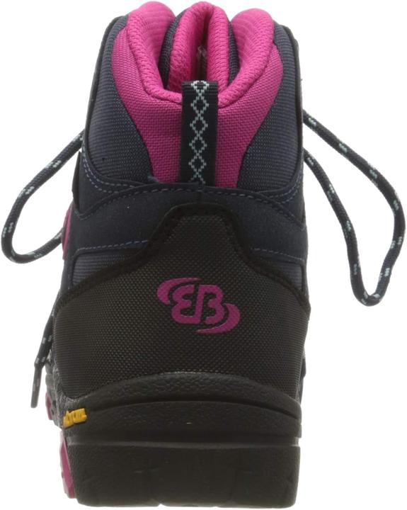 Produktbild Brütting Mount Shasta Kids High (32)