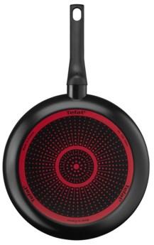 Produktbild Tefal Simply Clean B5670553 (26 cm, Pfannenset + Topfset, Aluminium)
