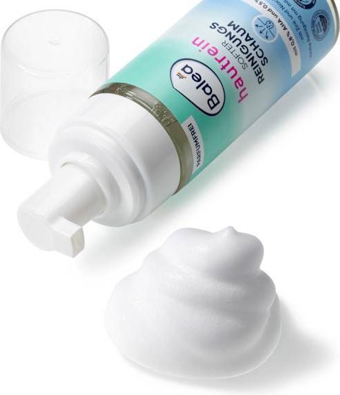 Produktbild dm Balea Reinigungsschaum (Reinigungsschaum, 150 ml)