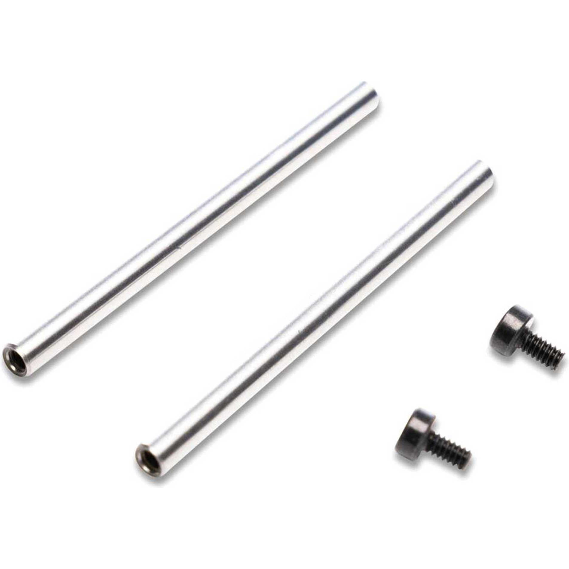 Blade Spindle (2): Infusion 120