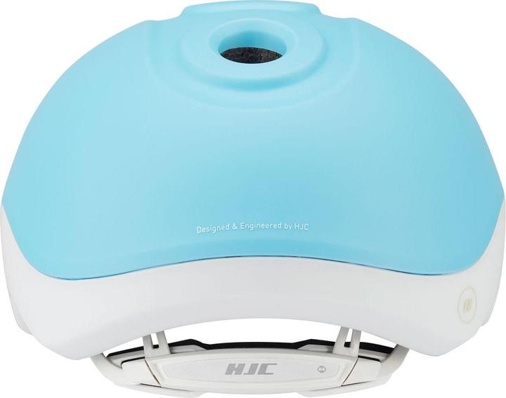 Image du produit HJC Gleo Mt Blue White (49 - 55 cm)