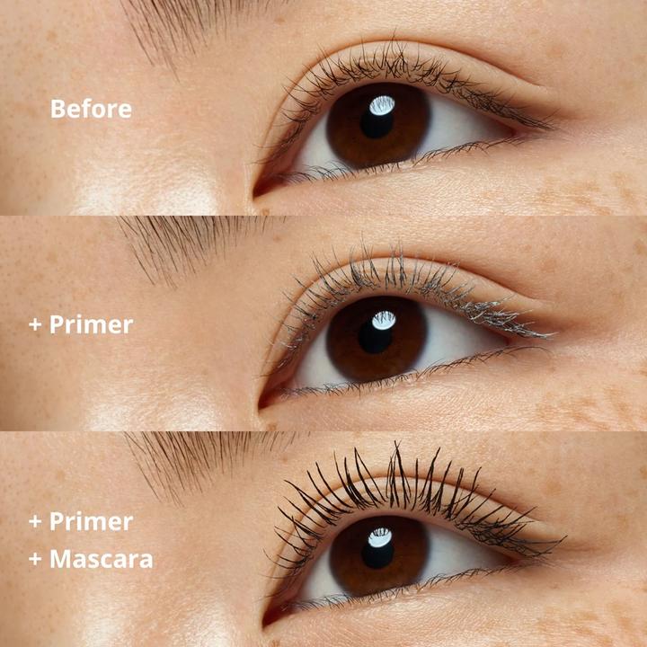 Actual product image essence Lash Princess (Transparent)
