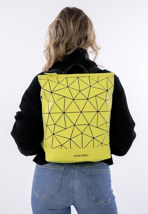 Produktbild Suri Frey Rucksack SFY SURI Sports Jessy-Lu (16.28 l)