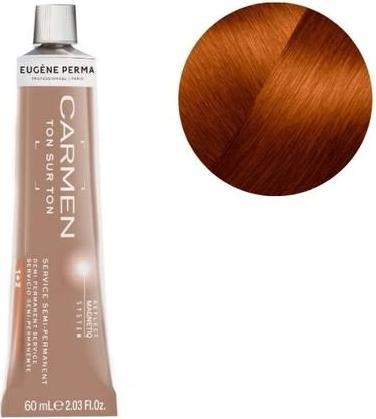 Image du produit Eugene Perma Carmen Tone On Tone 7*4 60ml
