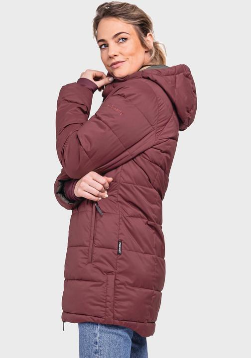 Immagine prodotto Schöffel Parka isolato Boston L