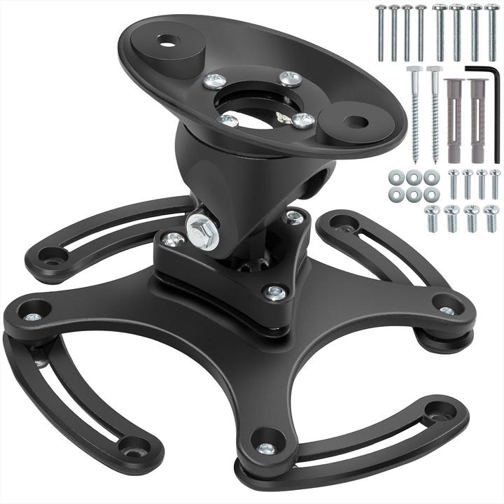 tectake Ceiling mount (Ceiling)