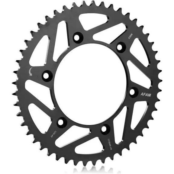 Afam, Motorrad Zubehör, 13323N 47T