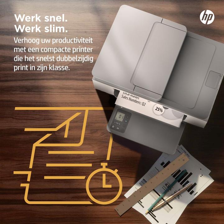 Productafbeelding HP M234sdw LaserJet (Laser, Zwart-wit)