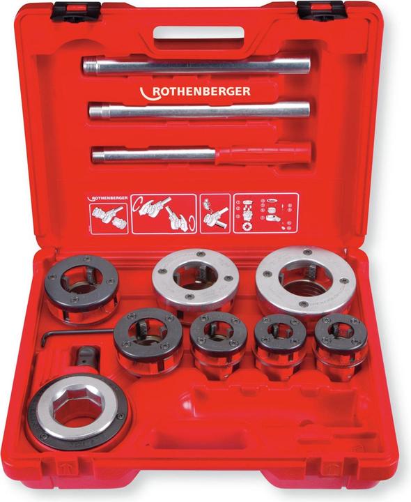 Produktbild Rothenberger 070891X