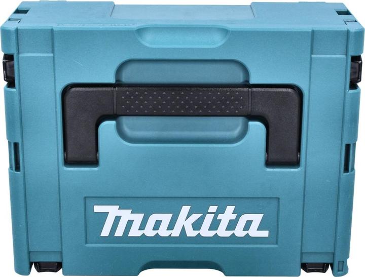 Produktbild Makita DTW 181 ZJ Akku Schlagschrauber 18V 1/2" Brushless Solo + Makpac - ohne Akku, ohne Ladegerät (Akkubetrieb)