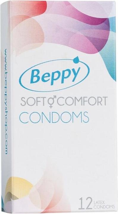 Produktbild Beppy Comfort (12 Stk.)