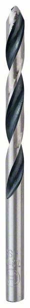 Actual product image Bosch Professional Zubehör Metal twist drill HSS PointTeQ, DIN 338, 7.2 mm, pack of 10 (7.2 mm)
