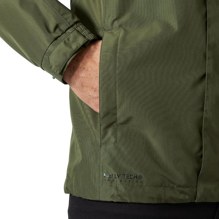 Produktbild Helly Hansen Dubliner Jacket (L)