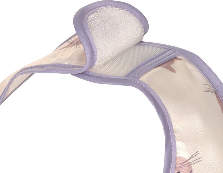 Produktbild Lässig Klett-Lätzchen 2er Pack Lightweight Bib - (6 Monate)