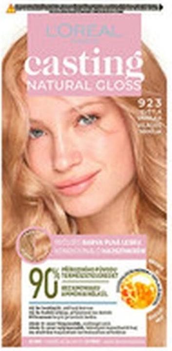 Produktbild L'Oréal Paris L ÌOrÃ©al Professionnel - Casting Natural Gloss 48 ml - (923)