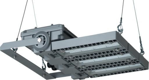 Schuch SCHU LED Indoor Luminaire (11850 lm)