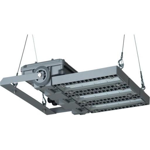 Schuch, Applique + Plafoniera, Apparecchio Schu Led Per Interni (15800 Lm)