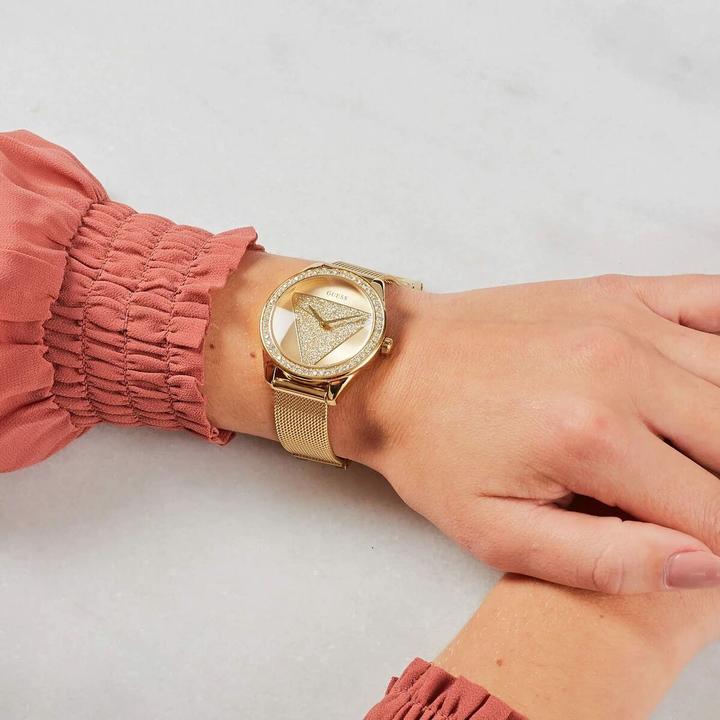 Immagine prodotto Guess Orologi LADIES W1142L2 (Orologio da polso analogico, 37 mm)