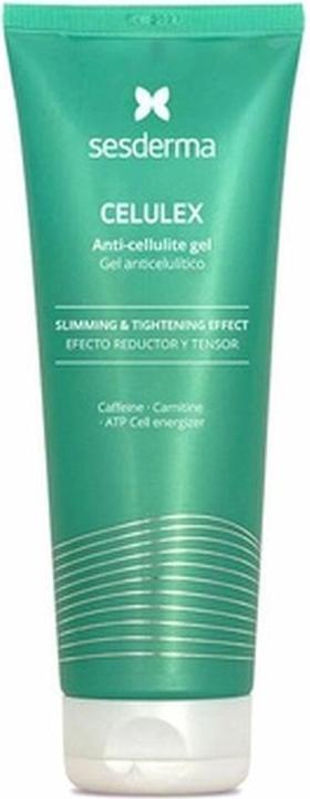 Sesderma Celulex Anticellulite-Gel (Körpergel, 200 ml)