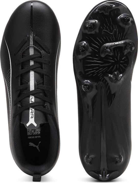 Actual product image Puma ULTRA 5 PLAY FG/AG Jr (37.5)