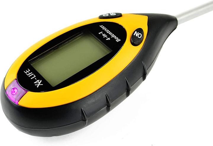 Productafbeelding X4 4in1 Bodemonderzoeker