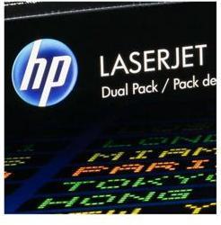 Immagine prodotto HP 201X 2-Pack (FC)