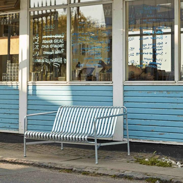 Produktbild HAY Palissade Lounge Sofa (139 cm)