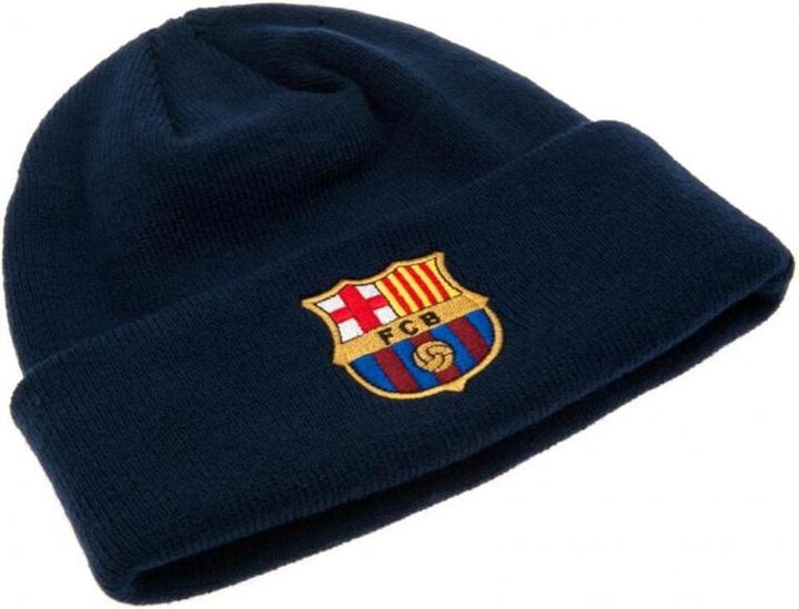 Produktbild FC Barcelona Mütze (One Size)