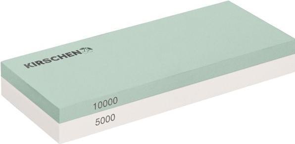 Kirschen Schärf- und Abziehstein Körnung 5000/10000