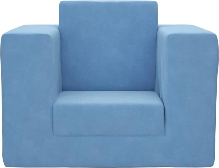 Image du produit vidaXL Kinder Schlafsofa