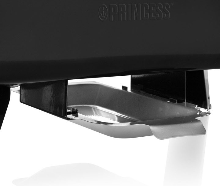 Immagine prodotto Princess Griglia ibrida (2 kW)