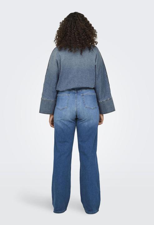 Produktbild Only CARWILLY HW WIDE DNM REA12187 NOOS (W44/L30)