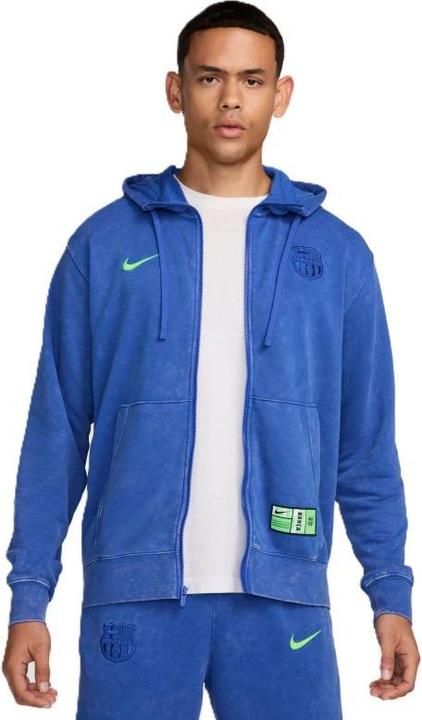 Nike Hoodie Barcelona Sweat 3rd (M)