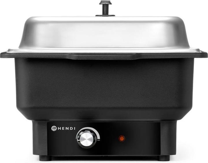 Productafbeelding Hendi Chafing Dish Tellano