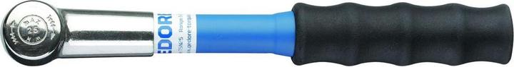 Produktbild Gedore Drehmomentschlüssel TSN SLIPPER 3/8" 5-25 Nm (3/8", 5 Nm, 25 Nm)